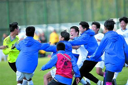 七个国家的十座赛场：U17亚洲杯预选赛的场地概览（七国十场：U17亚洲杯预选赛球场一览）