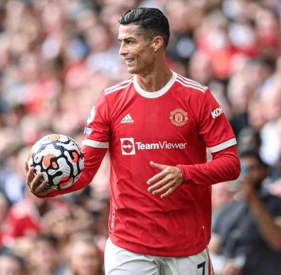 C罗70场创五大联赛百球最快纪录，凯恩哈兰德上榜（C罗仅用70场达成五大联赛百球最快纪录，凯恩、哈兰德入榜）