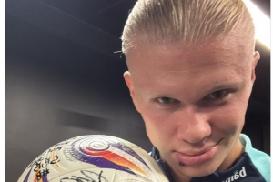 TA：卢克曼一月份离开亚特兰大的可能性非常小（TA：卢克曼一月离开亚特兰大的机会微乎其微）