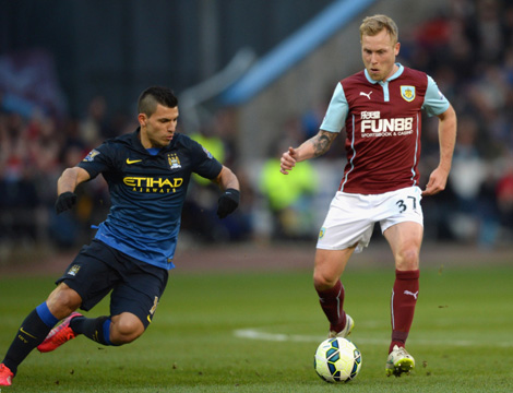 亚当·沃顿希望加盟有欧冠资格的新球队。